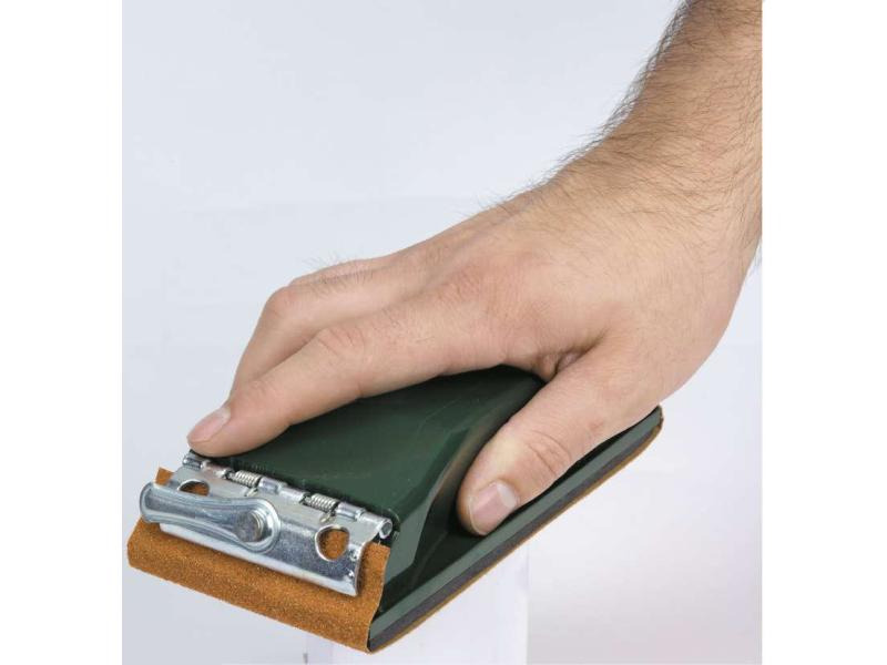 kwb Handschleifer Profi