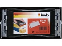 kwb Handschleifer Profi