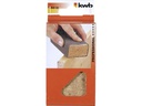 kwb Handschleifklotz 60X100 Kork