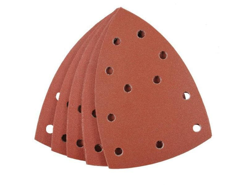 kwb Kletthaftscheibe Set 100 x 147 mm