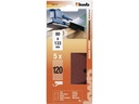 kwb Klstr. Korund 80X133 K120 gelocht