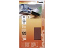 kwb Klstr. Korund 93X180 K120 gelocht