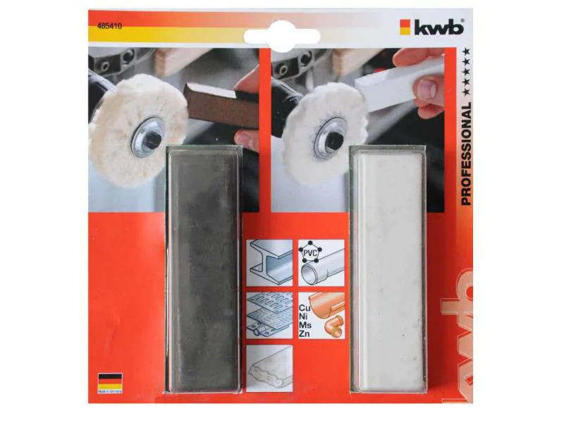 kwb Polierpaste