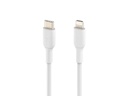 Belkin USB-Ladekabel Boost Charge USB-C - Lightning 1 m