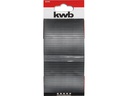 kwb Schleifklotz 125X70 Gummi