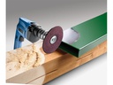 kwb Schleifpapier-Scheibe 125mm