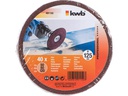 kwb Schleifpapier-Scheibe 125mm