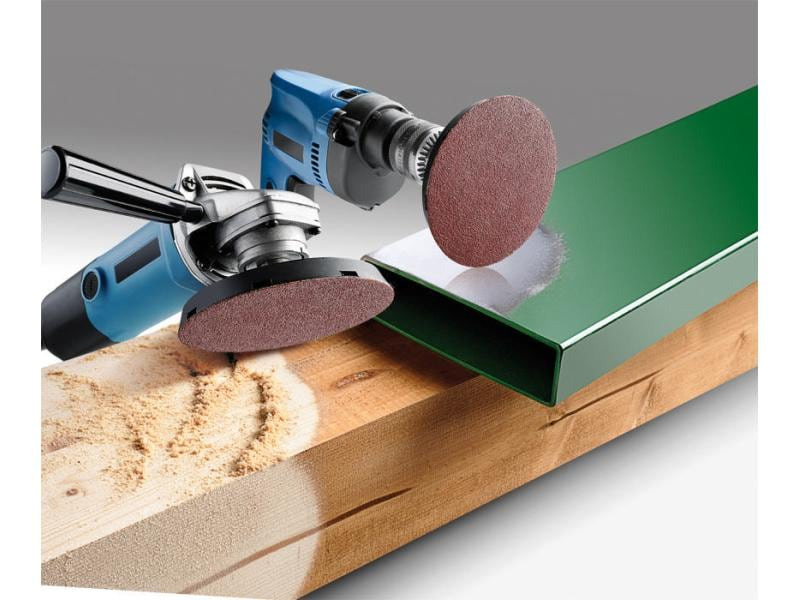 kwb Schleifscheibe 115mm