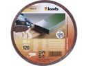 kwb Schleifscheibe 125mm K120 20 Stk.