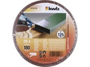 kwb Schleifscheibe 125mm K180 20 Stk.