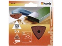 kwb Schleifscheibe 150mm