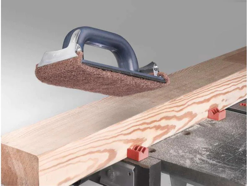 kwb Schleifvlies K360 150x230mm