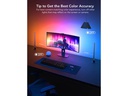 Govee DreamView G1 Pro Gaming-Licht, RGBIC, WiFi