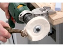 kwb Schwabbelscheibe Ø 100 mm