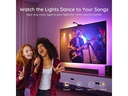 Govee DreamView T1 TV- Light Strips, 75-85