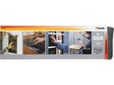kwb Stahlwolle 150g extra fein