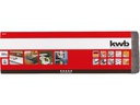 kwb Stahlwolle 200g fein