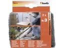kwb Stahlwolle grob