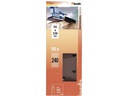 kwb Str. Korund Typ A 93 K240 gelocht
