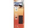 kwb Str. Korund Typ A 93 K40 gelocht