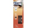 kwb Str. Korund Typ A 93 K80 gelocht