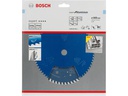 Bosch Professional Kreissägeblatt 165 x 20 x 2,6 mm Expert für Aluminium