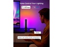Govee Lichtbalken Flow Plus, RGBICWW, WiFi + Bluetooth