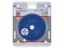 Bosch Professional Kreissägeblatt Expert for Aluminium Ø 140, Z 48