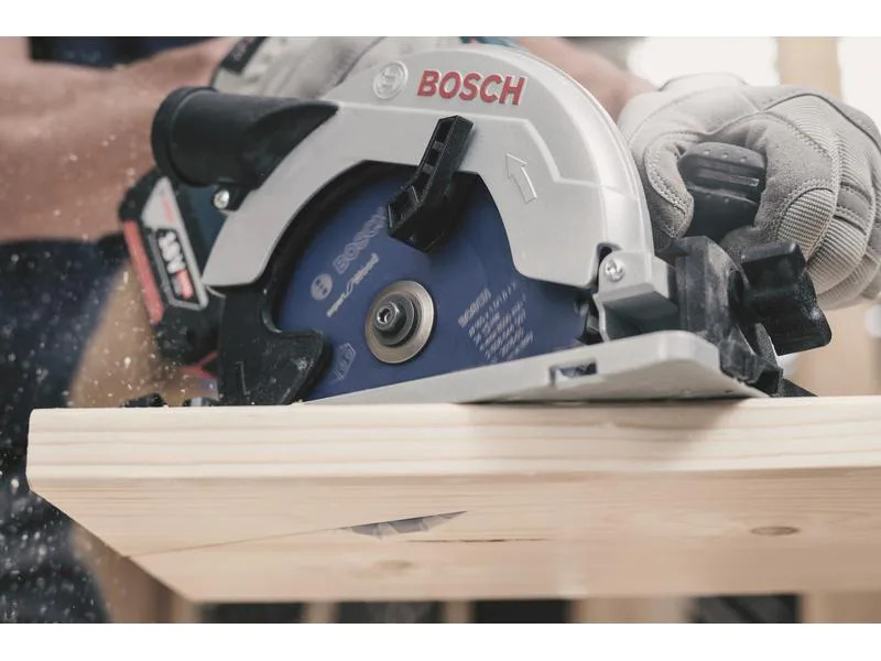 Bosch Professional Kreissägeblatt Expert for Aluminium Ø 140, Z 48