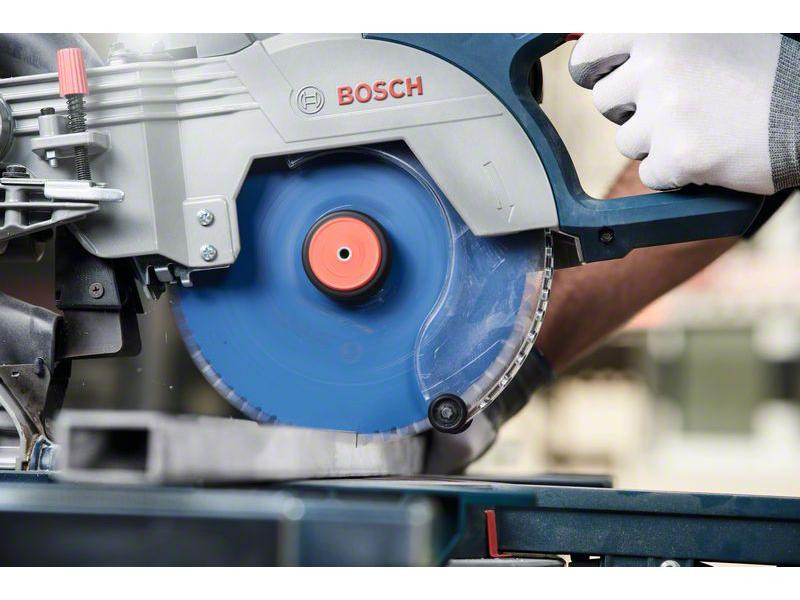 Bosch Professional Kreissägeblatt Expert for Aluminium Ø 254