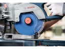 Bosch Professional Kreissägeblatt Expert for Aluminium Ø 254