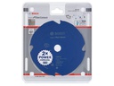 Bosch Professional Kreissägeblatt Expert for Fibre Cement Ø 165, Z 4