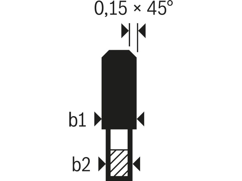 Bosch Professional Kreissägeblatt Expert for Fibre Cement Ø 190