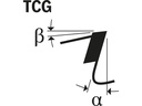 Bosch Professional Kreissägeblatt Expert for Fibre Cement Ø 190