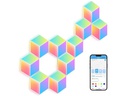 Govee Panelleuchte Glide Hexa Pro, 10er, RGBIC