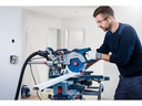 Bosch Professional Kreissägeblatt Expert for Multi Material Ø 216