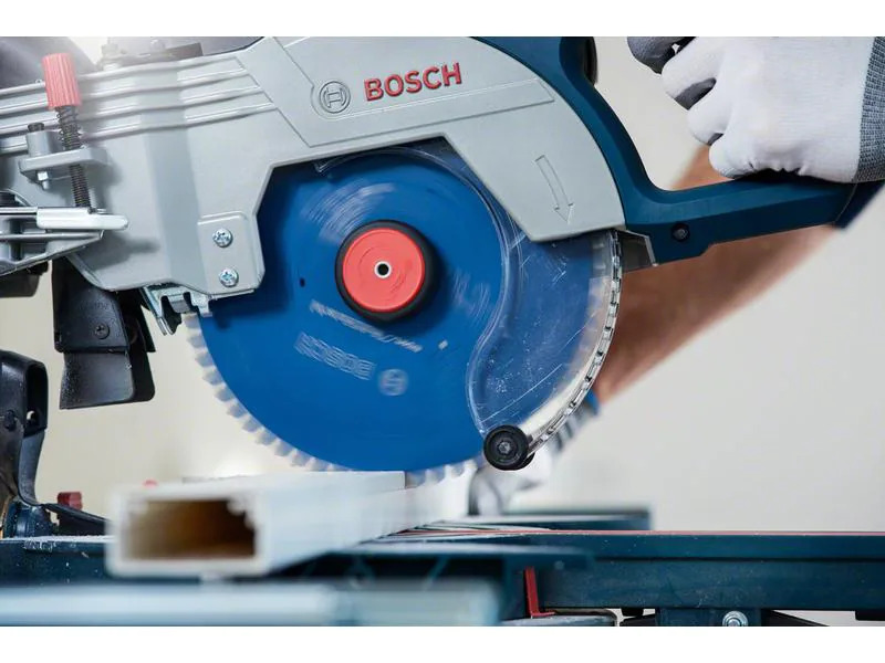 Bosch Professional Kreissägeblatt Expert for Multi Material Ø 216