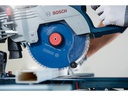 Bosch Professional Kreissägeblatt Expert for Multi Material Ø 216