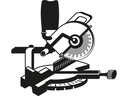 Bosch Professional Kreissägeblatt Expert for Multi Material Ø 216