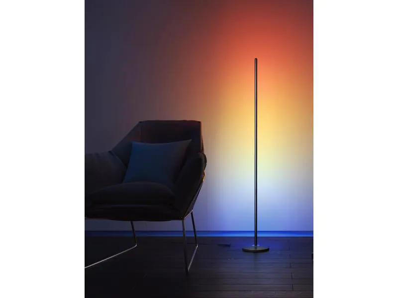 Govee Stehleuchte Smart Corner, RGBICW