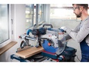 Bosch Professional Kreissägeblatt Expert for Wood Ø 190