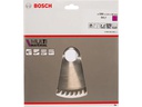 Bosch Professional Kreissägeblatt Multi Material Ø 190