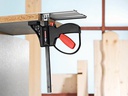 Bosch Professional Spannzangen-Set FSN KZW
