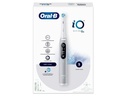 Oral-B Mikrovibrationszahnbürste iO Series 6, Grau
