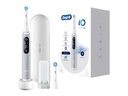 Oral-B Mikrovibrationszahnbürste iO Series 6, Grau