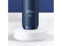 Oral-B Mikrovibrationszahnbürste iO Series 7N, Saphirblau