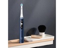 Oral-B Mikrovibrationszahnbürste iO Series 7N, Saphirblau