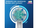 Oral-B Zahnbürstenkopf Spiderman, 8 Stück