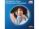 Oral-B Zahnbürstenkopf Spiderman, 8 Stück