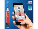 Oral-B Zahnbürstenkopf Spiderman, 8 Stück